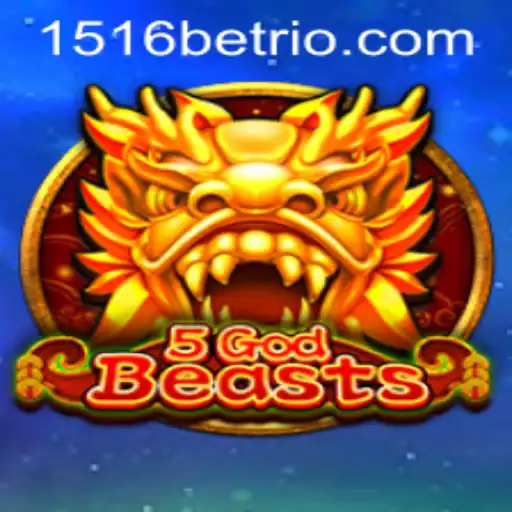 Exploring the Enigmatic World of 5GodBeasts: A Comprehensive Guide
