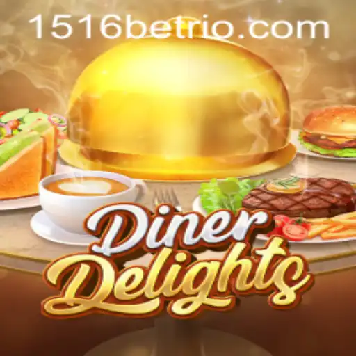 Discover the Exciting World of DinerDelights with 1516bet