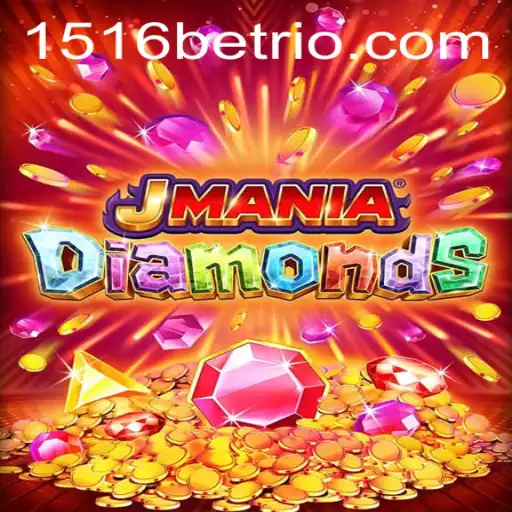 The Allure of JManiaDiamonds: A Thrilling Game Experience