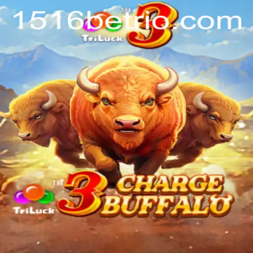 Exploring the Thrill of 3ChargeBuffalo: A New Era of Gaming with 1516bet
