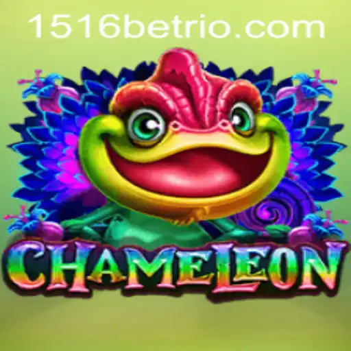 The Enigmatic Game of Chameleon: A Deep Dive into Its Mechanics and Popularity