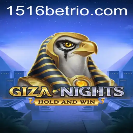 Unveiling GizaNights: A New Era in Gaming with 1516bet