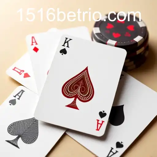 Jogos de Cartas: Uma Tradição Vibrante e Inovadora