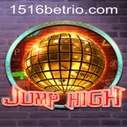 JumpHigh: An Exciting New Game in the World of 1516bet
