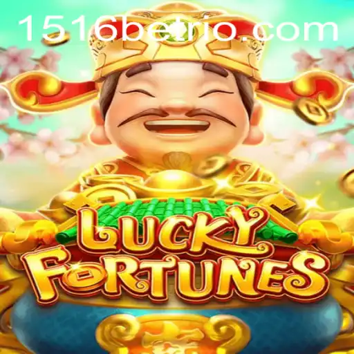 Exploring LUCKYFORTUNES: A Comprehensive Guide to Gaming with 1516bet