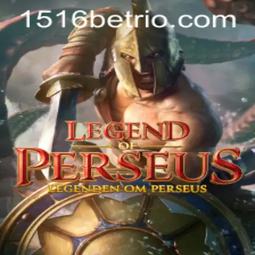 Unveiling the Epic World of LegendofPerseus: A Journey through Greek Mythology