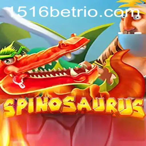 Unveiling Spinosaurus: An Exciting Gaming Adventure with 1516bet