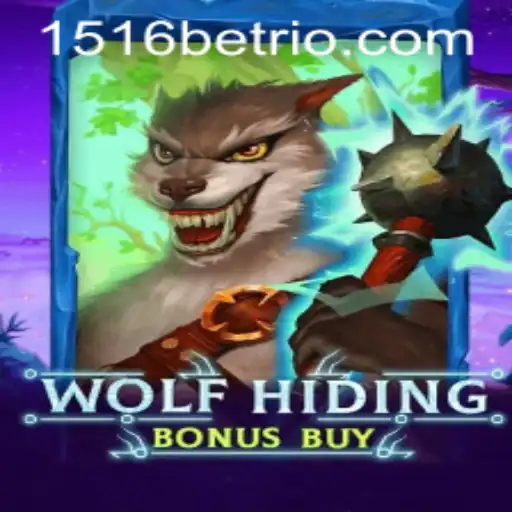 Exploring the Innovative Gameplay of WolfHidingBonusBuy Enhanced by 1516bet