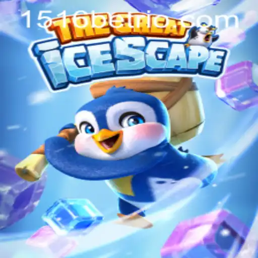 Unlock the Excitement of TheGreatIcescape with 1516bet