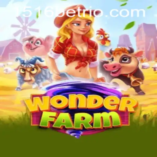 Discover the Enchanting World of WonderFarm: A Journey into the Heart of Adventure
