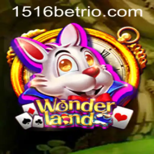 Exploring the Exciting World of Wonderland and the Influence of 1516bet